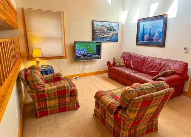 Вилла 1225 Gold Bend Траки Экстерьер фото