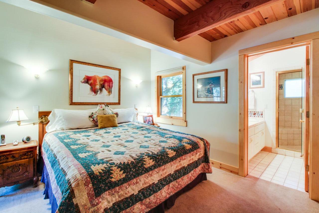 Вилла 1225 Gold Bend Траки Экстерьер фото