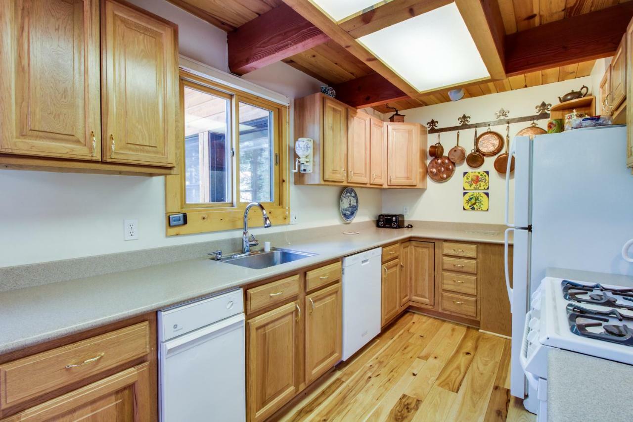 Вилла 1225 Gold Bend Траки Экстерьер фото