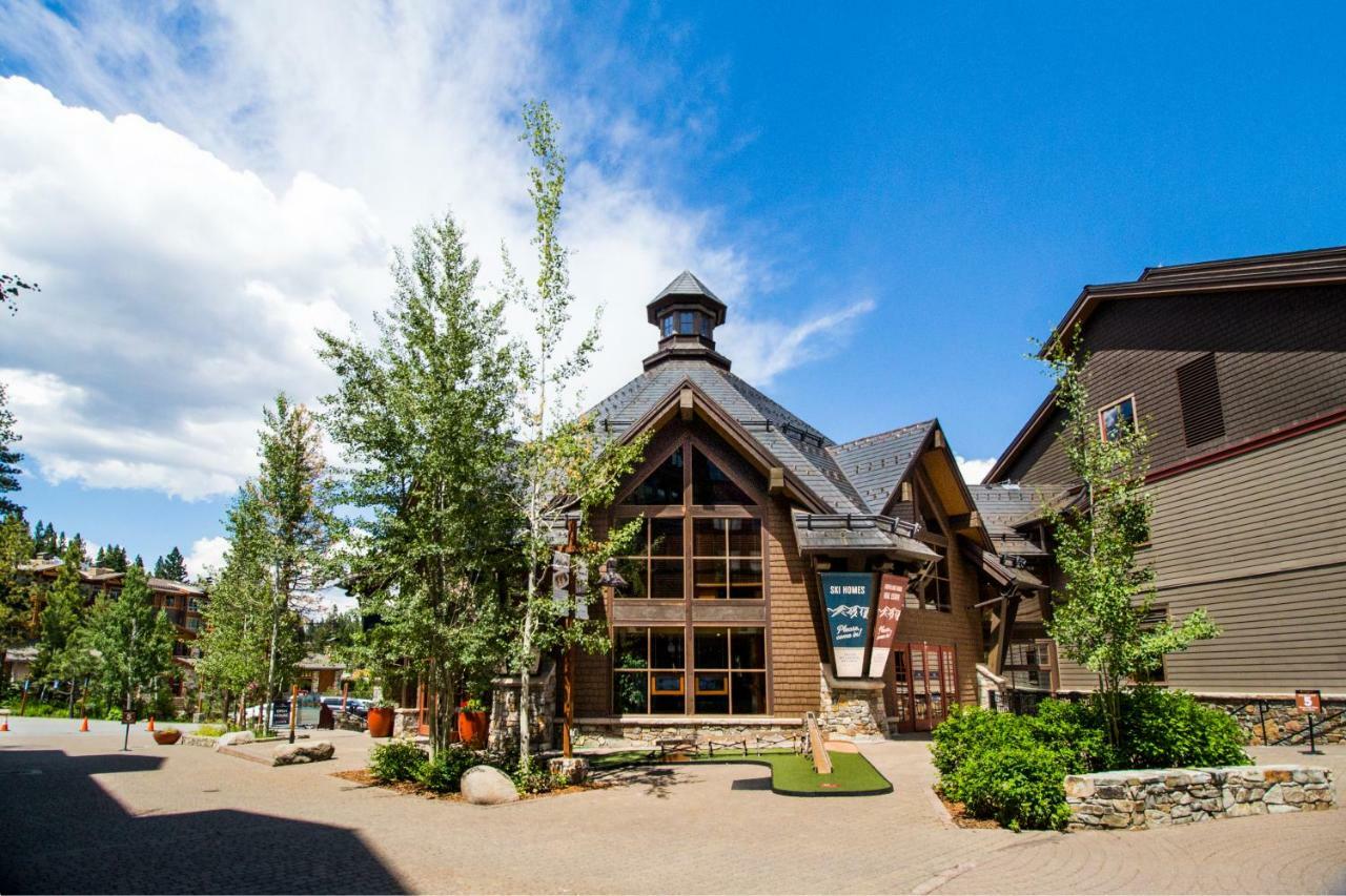 Вилла 1225 Gold Bend Траки Экстерьер фото