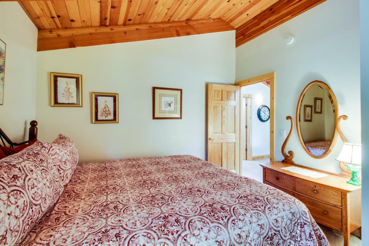 Вилла 1225 Gold Bend Траки Экстерьер фото